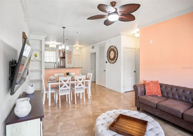 Photo 3 of Condo for sale at 912 Charo Pkwy #232, Davenport, FL 33897 | MLS# S5159946 | Listing updated on 2026-10-24