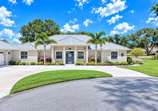Single family home for sale at 2851 Village Green Ct, AVON PARK, FL 33825 | MLS# B4902402