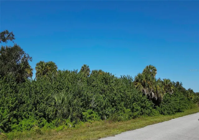 Photo 3 of Land for sale at 143 Sterling St, Port Charlotte, FL 33954 | MLS# A4710388 | Listing updated on 2026-10-22
