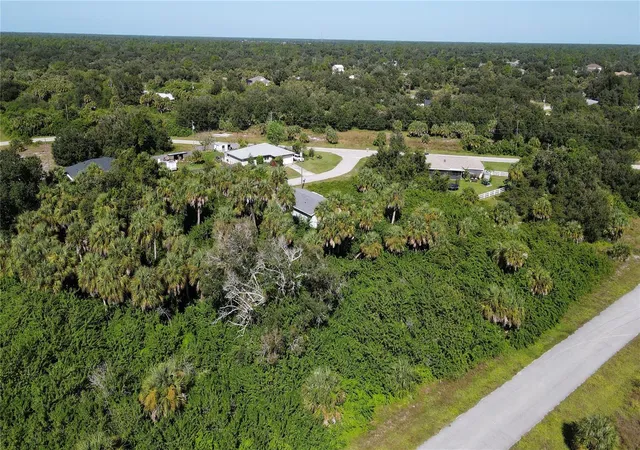Photo 1 of Land for sale at 143 Sterling St, Port Charlotte, FL 33954 | MLS# A4710388 | Listing updated on 2026-10-22
