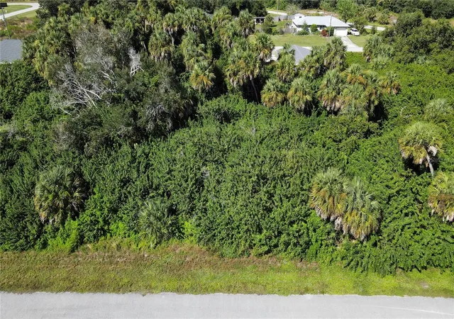 Photo 2 of Land for sale at 143 Sterling St, Port Charlotte, FL 33954 | MLS# A4710388 | Listing updated on 2026-10-22