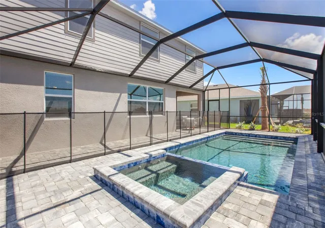Photo 3 of Single family home for sale at 17722 Haden Cvs, Parrish, FL 34219 | MLS# A4710389 | Listing updated on 2026-10-23