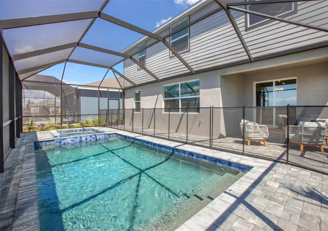 Photo 4 of Single family home for sale at 17722 Haden Cvs, Parrish, FL 34219 | MLS# A4710389 | Listing updated on 2026-10-23