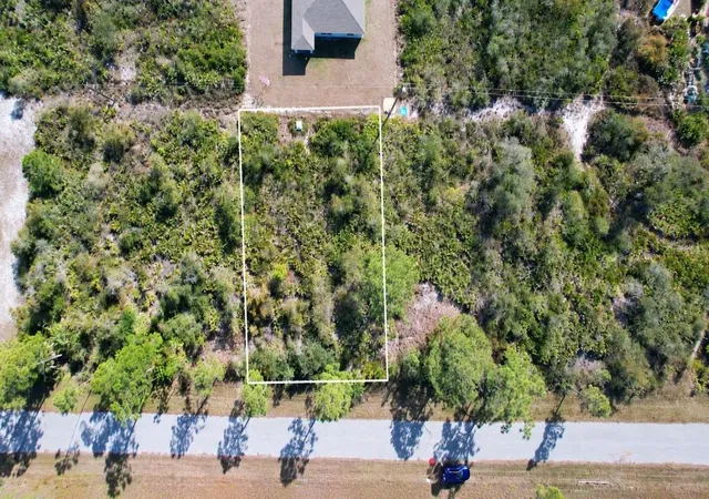 Photo 1 of Land for sale at 12181 Conroy Ave, Port Charlotte, FL 33981 | MLS# TB8560250 | Listing updated on 2026-10-26