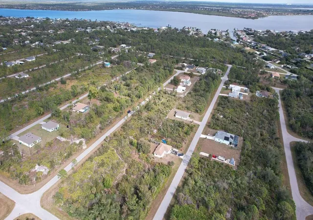 Photo 2 of Land for sale at 12181 Conroy Ave, Port Charlotte, FL 33981 | MLS# TB8560250 | Listing updated on 2026-10-26