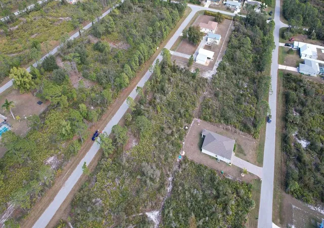 Photo 3 of Land for sale at 12181 Conroy Ave, Port Charlotte, FL 33981 | MLS# TB8560250 | Listing updated on 2026-10-26