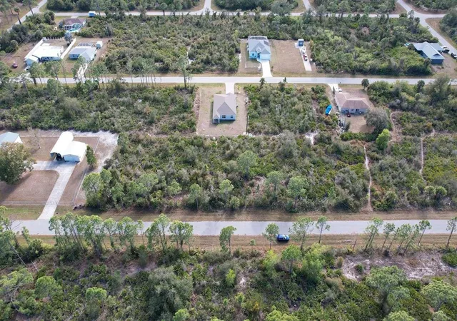 Photo 4 of Land for sale at 12181 Conroy Ave, Port Charlotte, FL 33981 | MLS# TB8560250 | Listing updated on 2026-10-26
