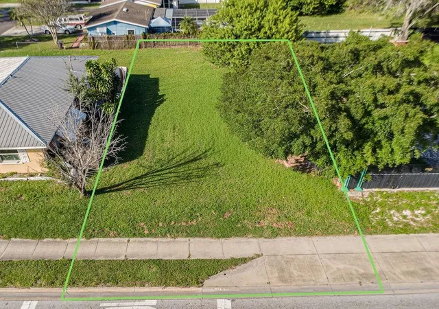 Land for sale at 3035 62nd Avenue N, ST PETERSBURG, FL 33702 | MLS# TB8560251