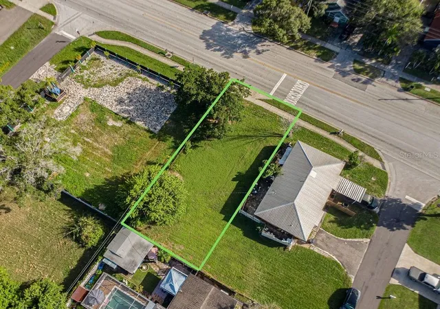 Photo 2 of Land for sale at 3035 62nd Avenue N, St Petersburg, FL 33702 | MLS# TB8560251 | Listing updated on 2026-10-22