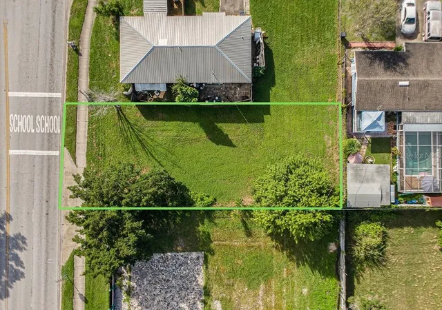Photo 3 of Land for sale at 3035 62nd Avenue N, St Petersburg, FL 33702 | MLS# TB8560251 | Listing updated on 2026-10-22