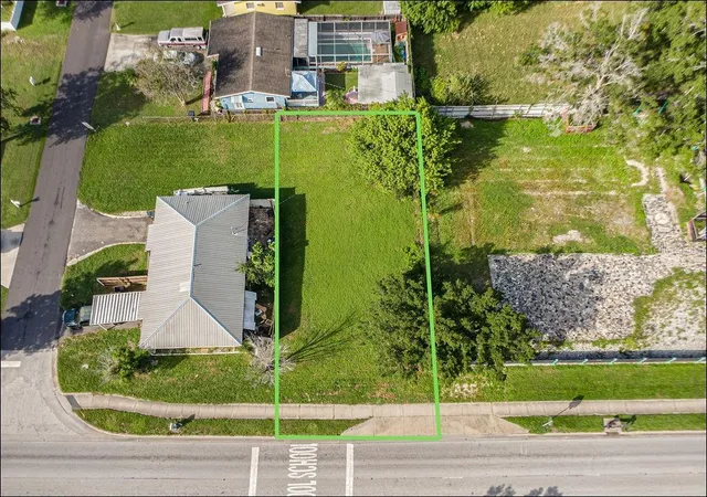 Photo 4 of Land for sale at 3035 62nd Avenue N, St Petersburg, FL 33702 | MLS# TB8560251 | Listing updated on 2026-10-22