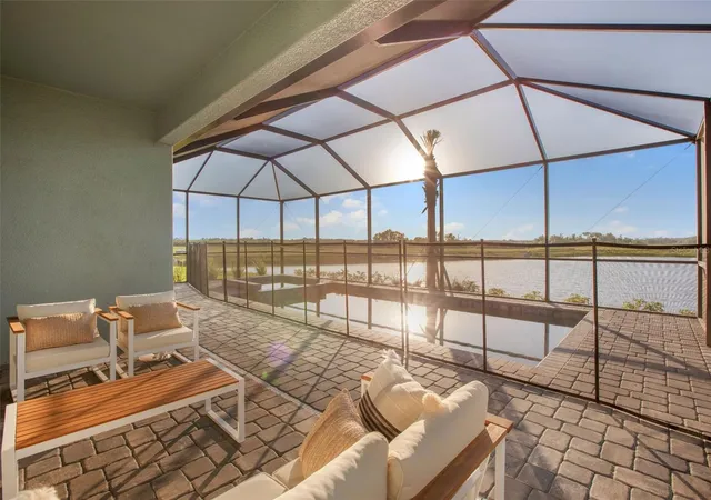 Photo 1 of Sale Pending at 17706 Haden Cvs, Parrish, FL 34219 | MLS# A4710390 | Listing updated on 2026-10-26