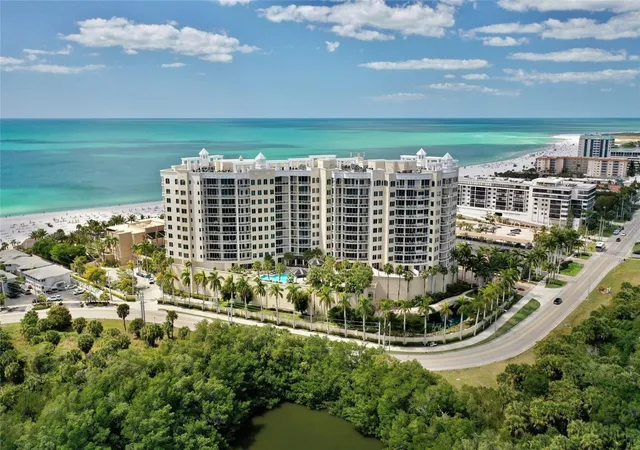 Condo for sale at 1300 Benjamin Franklin Dr #1003, SARASOTA, FL 34236 | MLS# A4710391