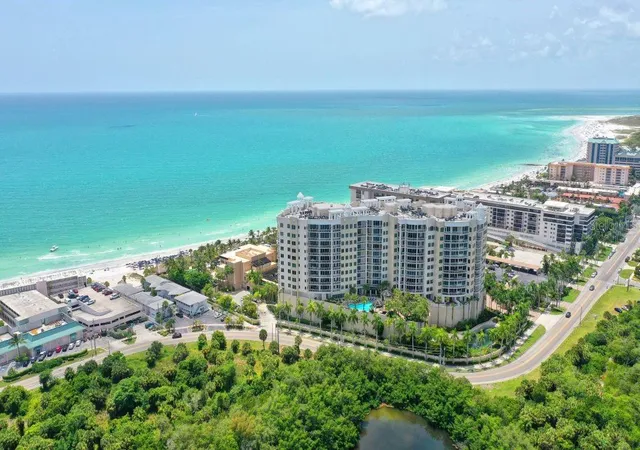 Photo 3 of Condo for sale at 1300 Benjamin Franklin Dr #1003, Sarasota, FL 34236 | MLS# A4710391 | Listing updated on 2026-10-28