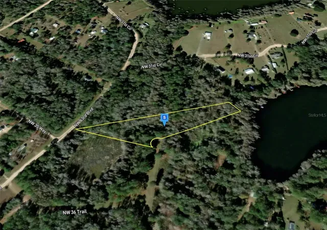 Photo 2 of Land for sale at 3400 Nw 61st Court, Jennings, FL 32053 | MLS# A4710393 | Listing updated on 2026-10-28