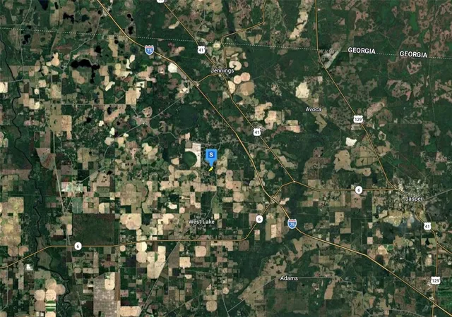 Photo 3 of Land for sale at 3400 Nw 61st Court, Jennings, FL 32053 | MLS# A4710393 | Listing updated on 2026-10-28