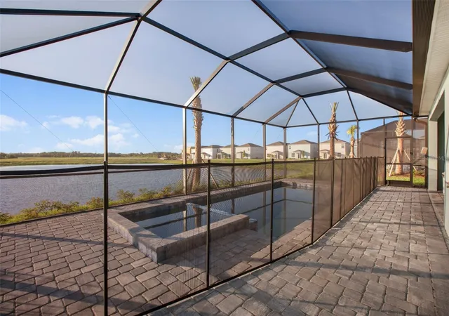 Photo 2 of Single family home for sale at 17718 Haden Cvs, Parrish, FL 34219 | MLS# A4710394 | Listing updated on 2026-10-23