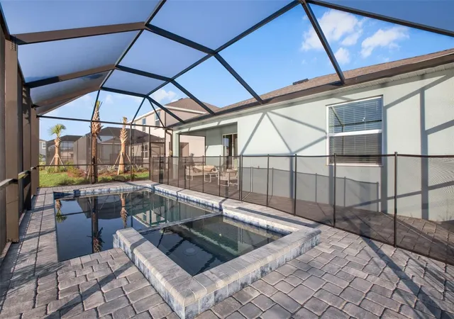 Photo 4 of Single family home for sale at 17718 Haden Cvs, Parrish, FL 34219 | MLS# A4710394 | Listing updated on 2026-10-23