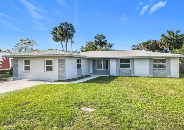 Single family home for sale at 1428 Margina Ave, DAYTONA BEACH, FL 32114 | MLS# S5159947