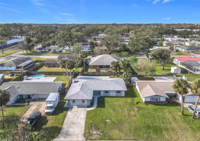 Photo 1 of Single family home for sale at 1428 Margina Ave, Daytona Beach, FL 32114 | MLS# S5159947 | Listing updated on 2026-10-22