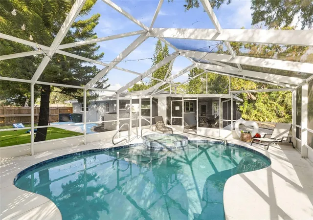 Photo 1 of Single family home for sale at 4230 Baird St, Sarasota, FL 34232 | MLS# A4710395 | Listing updated on 2026-10-29