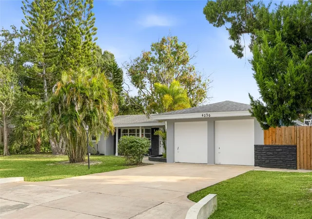 Photo 3 of Single family home for sale at 4230 Baird St, Sarasota, FL 34232 | MLS# A4710395 | Listing updated on 2026-10-29