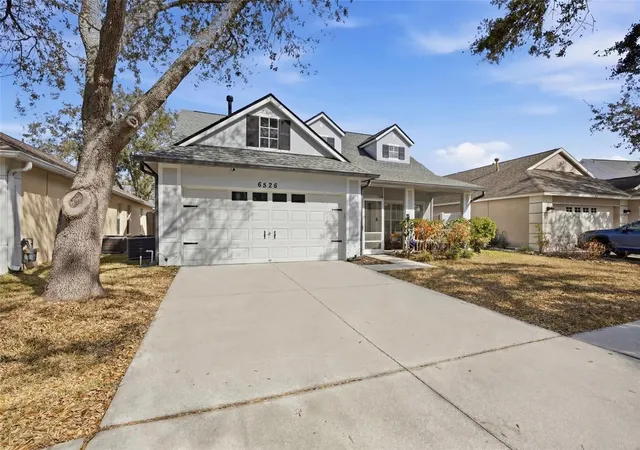Photo 1 of Single family home for sale at 6526 Summer Cvs Dr, Riverview, FL 33578 | MLS# TB8560259 | Listing updated on 2026-10-22