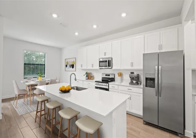 Photo 1 of Single family home for sale at 2805 Sweet Pepper Way, Parrish, FL 34219 | MLS# A4710398 | Listing updated on 2026-10-23