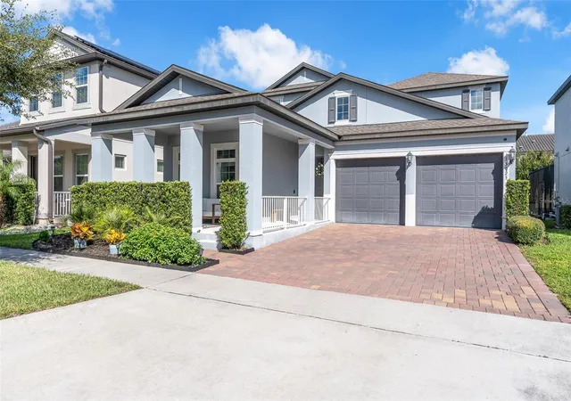 Single family home for sale at 15023 Guava Bay Dr, WINTER GARDEN, FL 34787 | MLS# O6451631