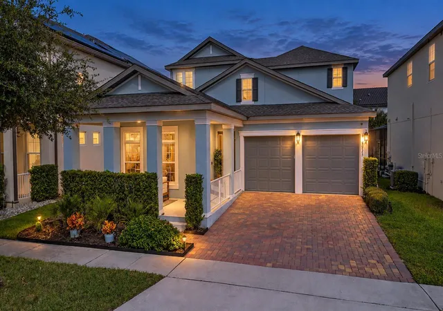Photo 1 of Single family home for sale at 15023 Guava Bay Dr, Winter Garden, FL 34787 | MLS# O6451631 | Listing updated on 2026-10-23