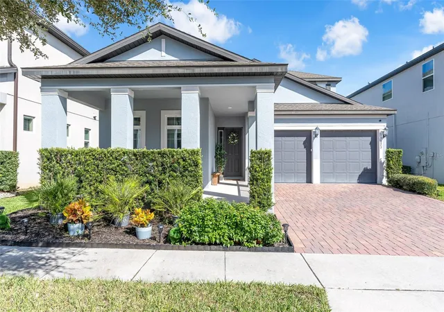 Photo 2 of Single family home for sale at 15023 Guava Bay Dr, Winter Garden, FL 34787 | MLS# O6451631 | Listing updated on 2026-10-23