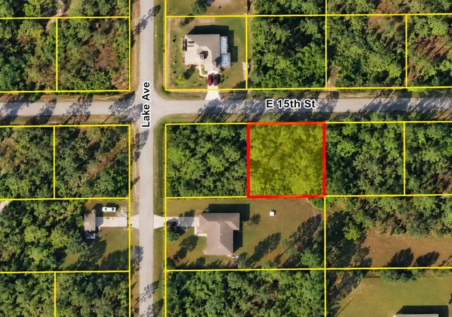 Land for sale at 902 E 15th Street, LEHIGH ACRES, FL 33972 | MLS# TB8560263