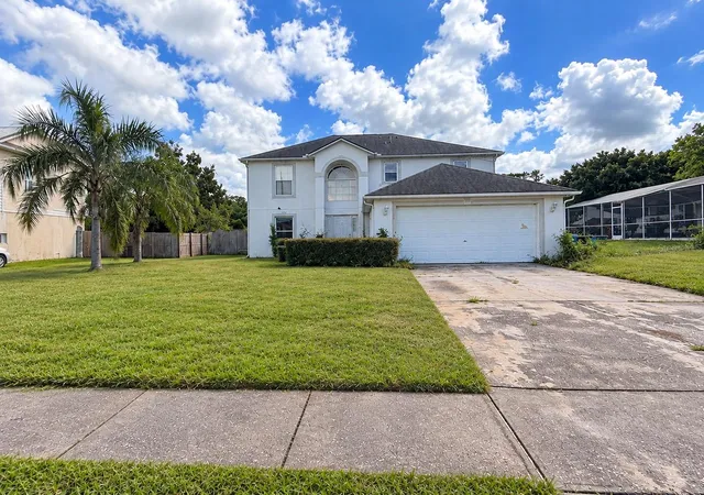 Single family home for sale at 135 Heather Ln Dr, DELTONA, FL 32738 | MLS# O6451634