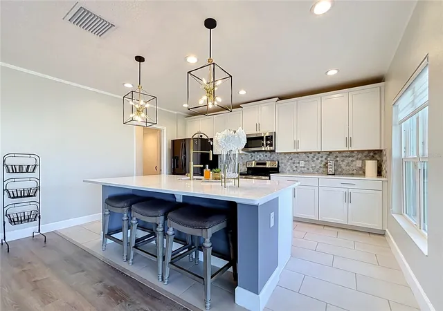 Photo 1 of Single family home for sale at 216 Denali St, Haines City, FL 33844 | MLS# N6146303 | Listing updated on 2026-10-29
