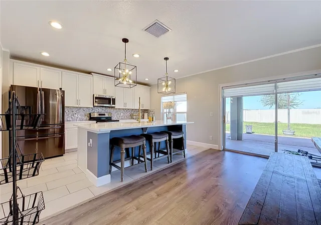 Photo 3 of Single family home for sale at 216 Denali St, Haines City, FL 33844 | MLS# N6146303 | Listing updated on 2026-10-29