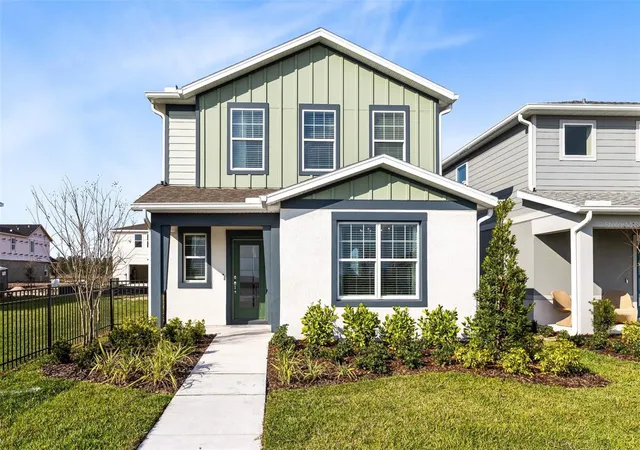 Single family home for sale at 5058 Oak Seed Way, Saint Cloud, FL 34771 | MLS# O6451639