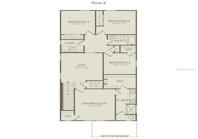 Photo 3 of Single family home for sale at 5058 Oak Seed Way, Saint Cloud, FL 34771 | MLS# O6451639 | Listing updated on 2026-10-22