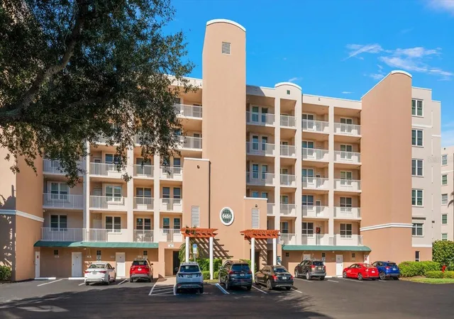 Photo 1 of Condo for sale at 6450 Shoreline Dr #9506, Saint Petersburg, FL 33708 | MLS# TB8560268 | Listing updated on 2026-10-22