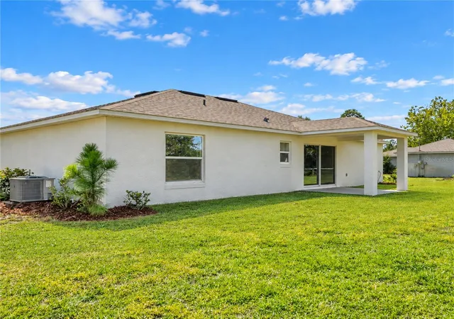 Photo 24 of Single family home for sale at 3 Slocum Path, PALM COAST, FL 32164 | MLS# C7532299 | Listing updated on 2026-10-27