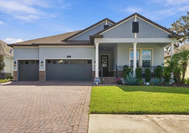 Single family home for sale at 5145 Southern Valley Loop, BROOKSVILLE, FL 34601 | MLS# TB8560270