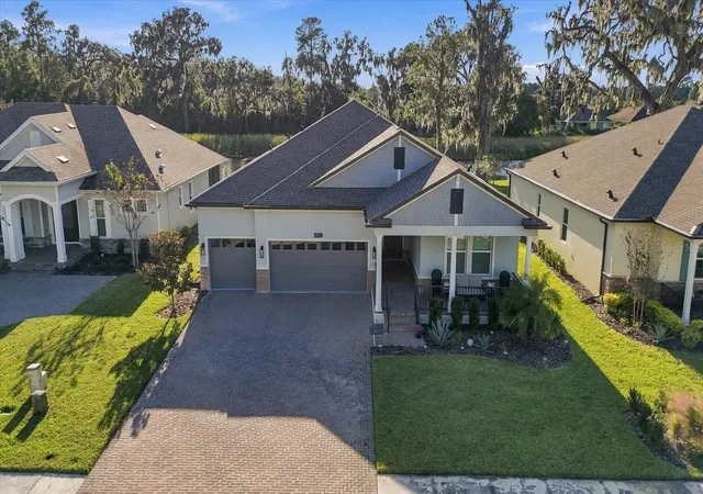 Photo 1 of Single family home for sale at 5145 Southern Valley Loop, Brooksville, FL 34601 | MLS# TB8560270 | Listing updated on 2026-10-22