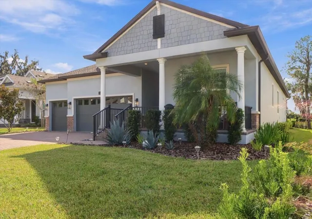 Photo 2 of Single family home for sale at 5145 Southern Valley Loop, Brooksville, FL 34601 | MLS# TB8560270 | Listing updated on 2026-10-22