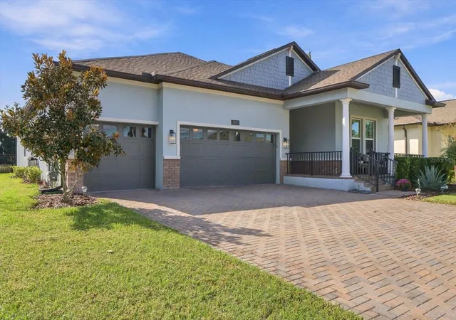 Photo 3 of Single family home for sale at 5145 Southern Valley Loop, Brooksville, FL 34601 | MLS# TB8560270 | Listing updated on 2026-10-22