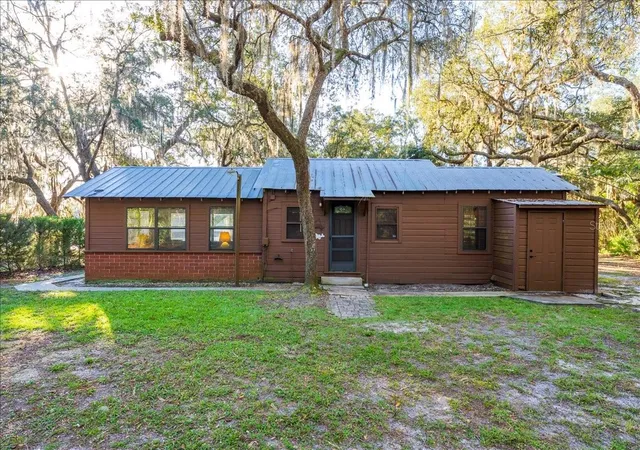 Single family home for sale at 22645 NE 105th Avenue Rd, FORT MC COY, FL 32134 | MLS# O6451643