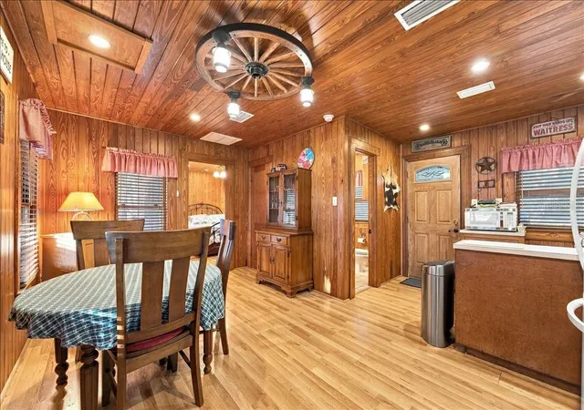 Photo 2 of Single family home for sale at 22645 NE 105th Avenue Rd, Fort Mc Coy, FL 32134 | MLS# O6451643 | Listing updated on 2026-10-23