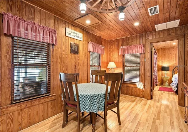 Photo 3 of Single family home for sale at 22645 NE 105th Avenue Rd, Fort Mc Coy, FL 32134 | MLS# O6451643 | Listing updated on 2026-10-23