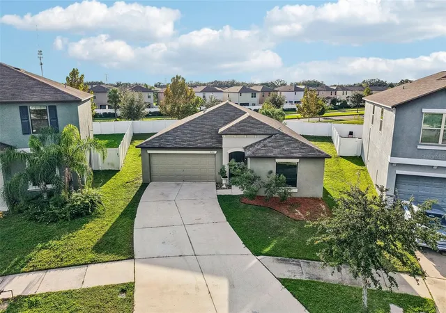 Photo 1 of Single family home for sale at 4103 Globe Thistle Dr, Tampa, FL 33619 | MLS# TB8560271 | Listing updated on 2026-10-22