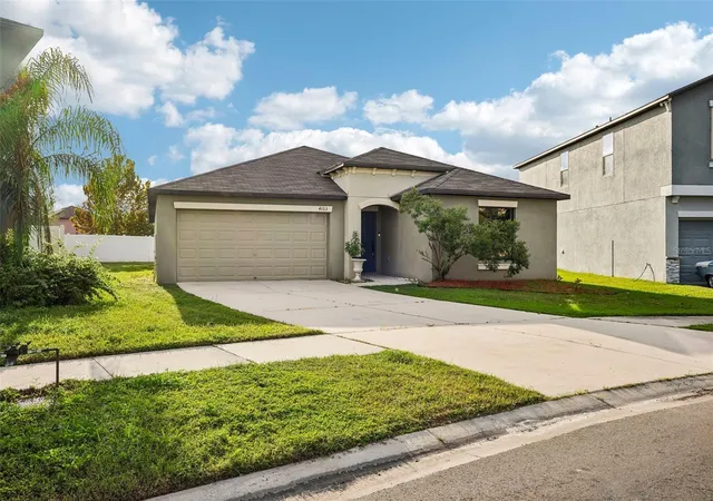 Photo 2 of Single family home for sale at 4103 Globe Thistle Dr, Tampa, FL 33619 | MLS# TB8560271 | Listing updated on 2026-10-22