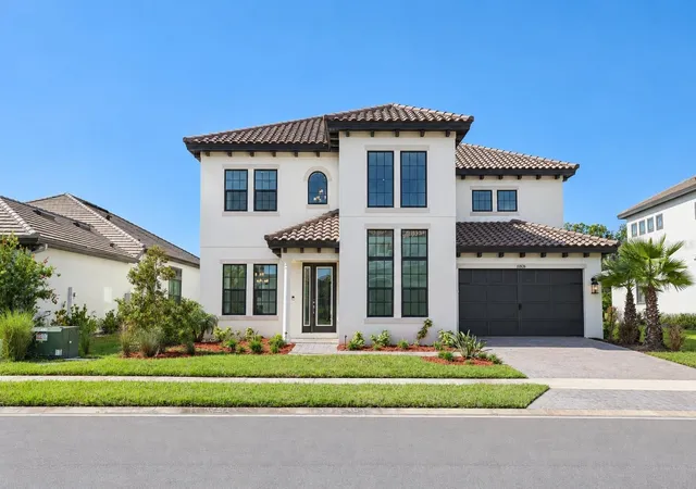 Single family home for sale at 33826 Ocean Spray Ln, WESLEY CHAPEL, FL 33543 | MLS# O6451644