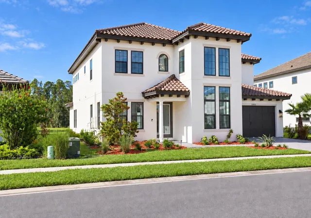 Photo 1 of Single family home for sale at 33826 Ocean Spray Ln, Wesley Chapel, FL 33543 | MLS# O6451644 | Listing updated on 2026-10-23